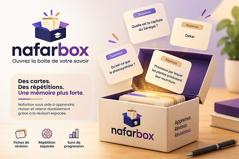 Nafarbox